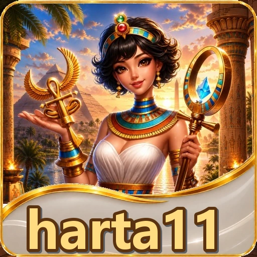 Cara pilih game di katalog harta11 sesuai kuota HP