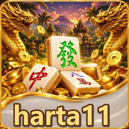Katalog game harta11 aman unduh di Android Indonesia