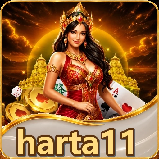 Unduh resmi katalog game harta11 v5.2.1 dari situs ini